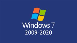 Fine supporto Windows 7, stop agli aggiornamenti