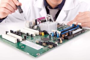 Riparazione pc Roma: servizi di assistenza, vendita e noleggio