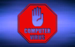 Rimozione virus Roma per la sicurezza del tuo computer