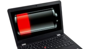Aumentare la durata della batteria in un notebook: alcuni utili consigli