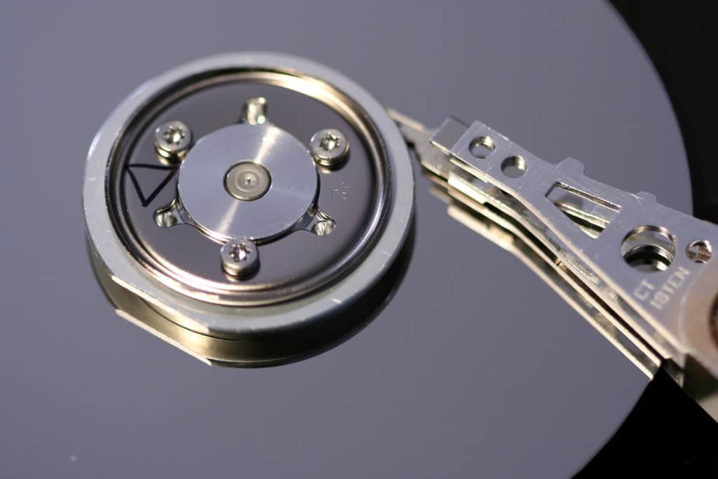 come formattare un hard disk