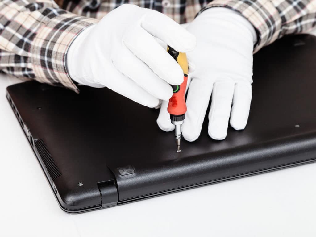 Computer ricondizionati cosa sono