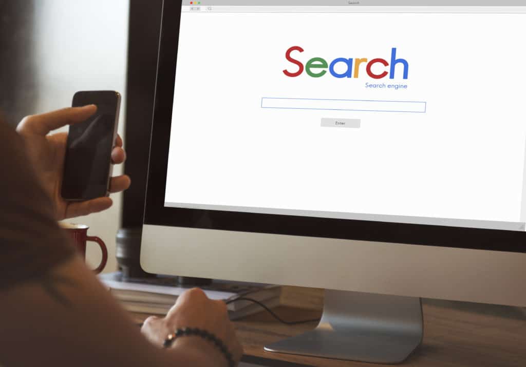 Fare un sito web