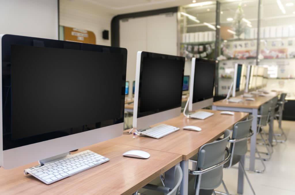 Comprare un pc ricondizionato