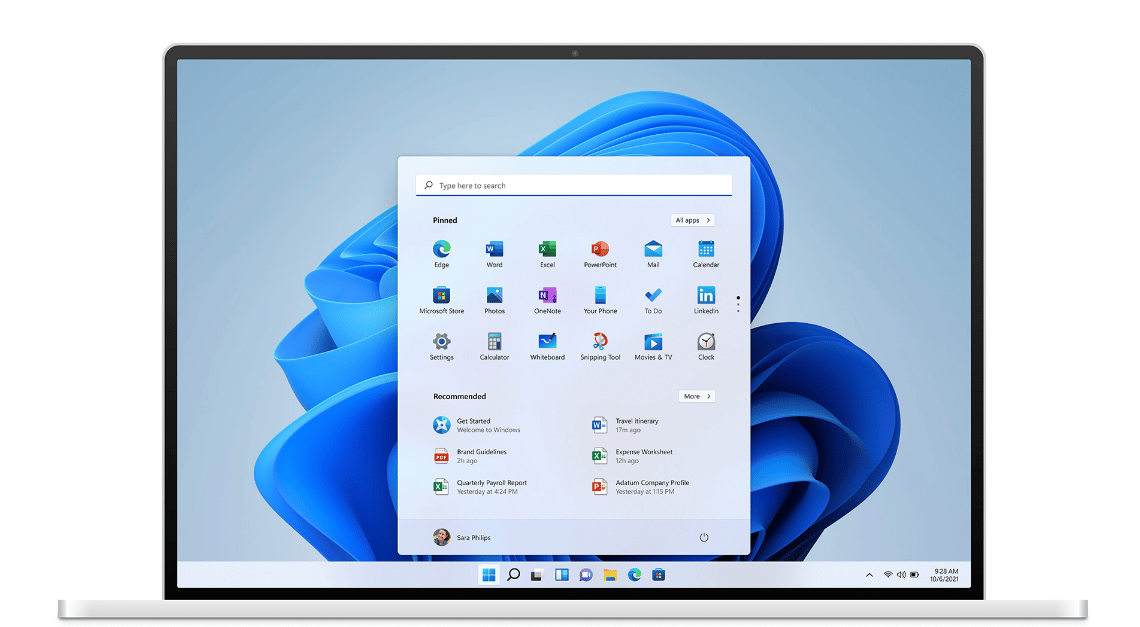 scaricare Windows 11