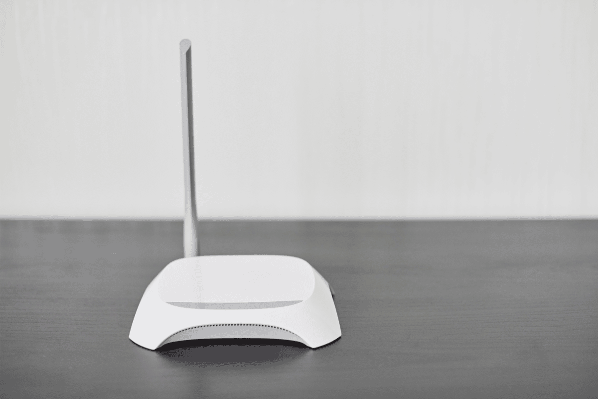 aumentare segnale wifi