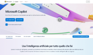 Guida Completa: Sfruttare Copilot su Windows 10 e 11