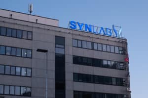 Synlab attacco Hacker